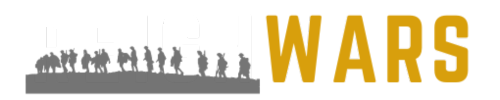 Reign Wars Logo